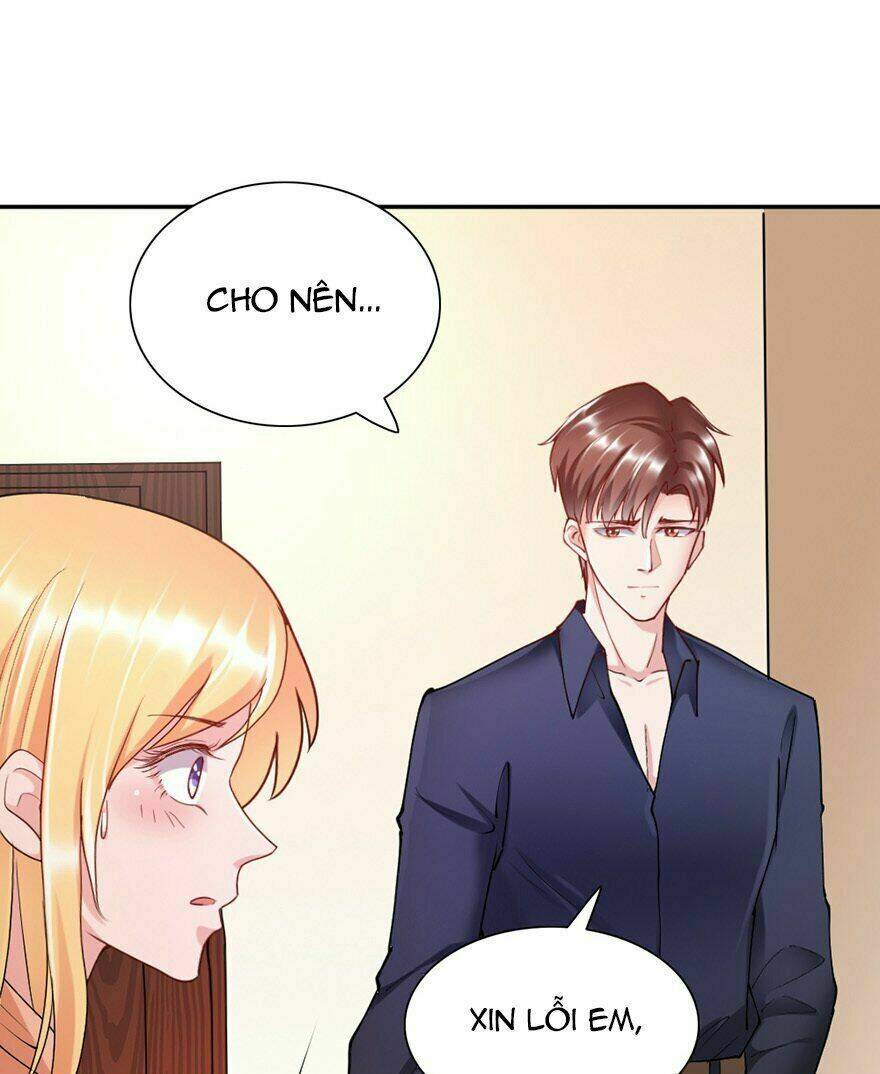 tiểu bạch điềm thê của long thiếu chapter 46 9