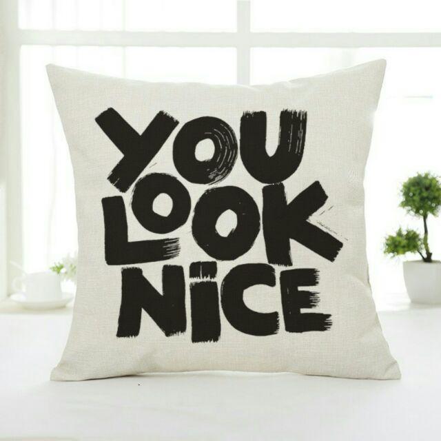 Gối vuông trang trí sofa bộ mẫu 30