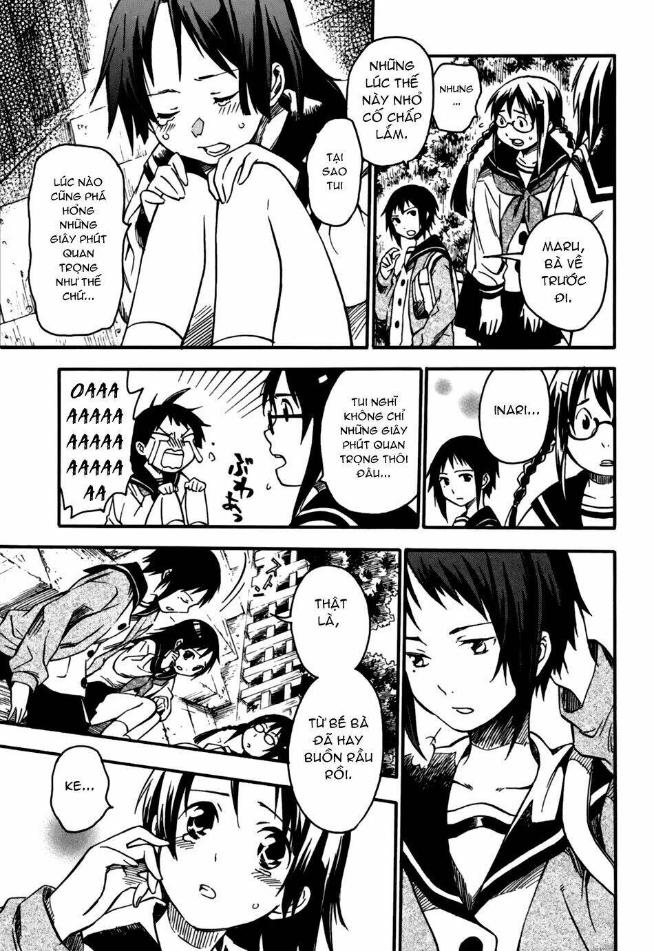 inari, konkon, koi iroha chapter 1 24