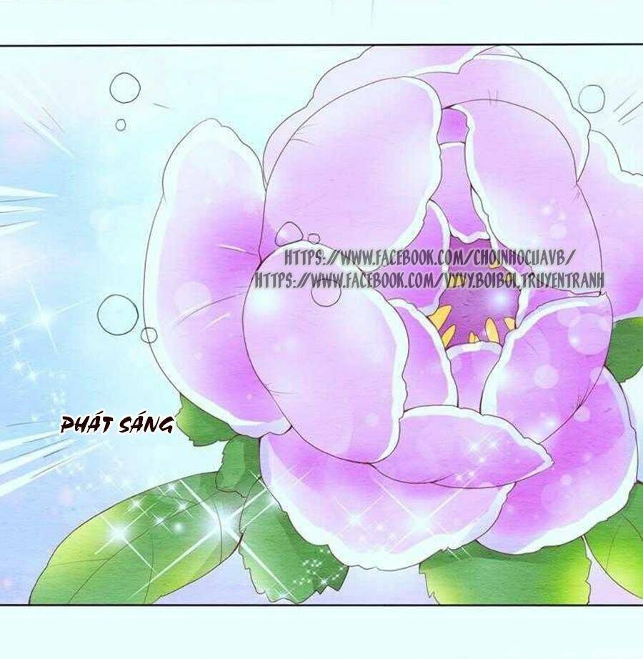 nhân hoa duyên chi sư phụ đại nhân cầu sủng ái chapter 3 13