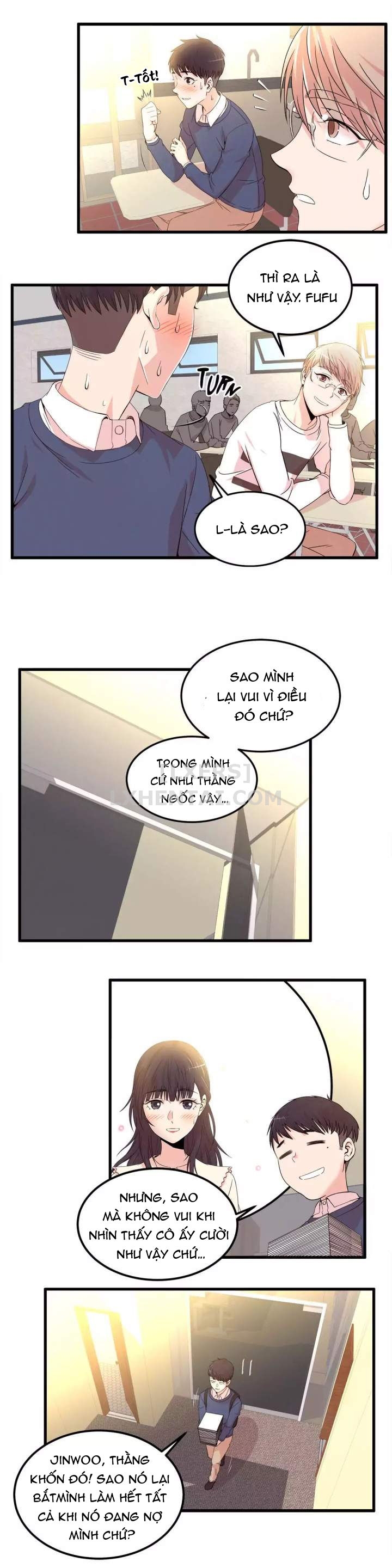 chuyên gia tình dục chapter 14 10