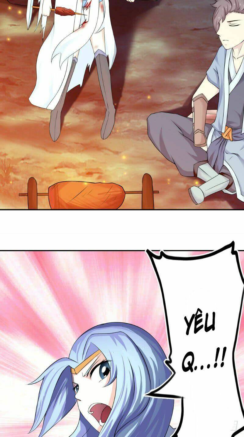 cực vũ huyền đế chapter 8 8