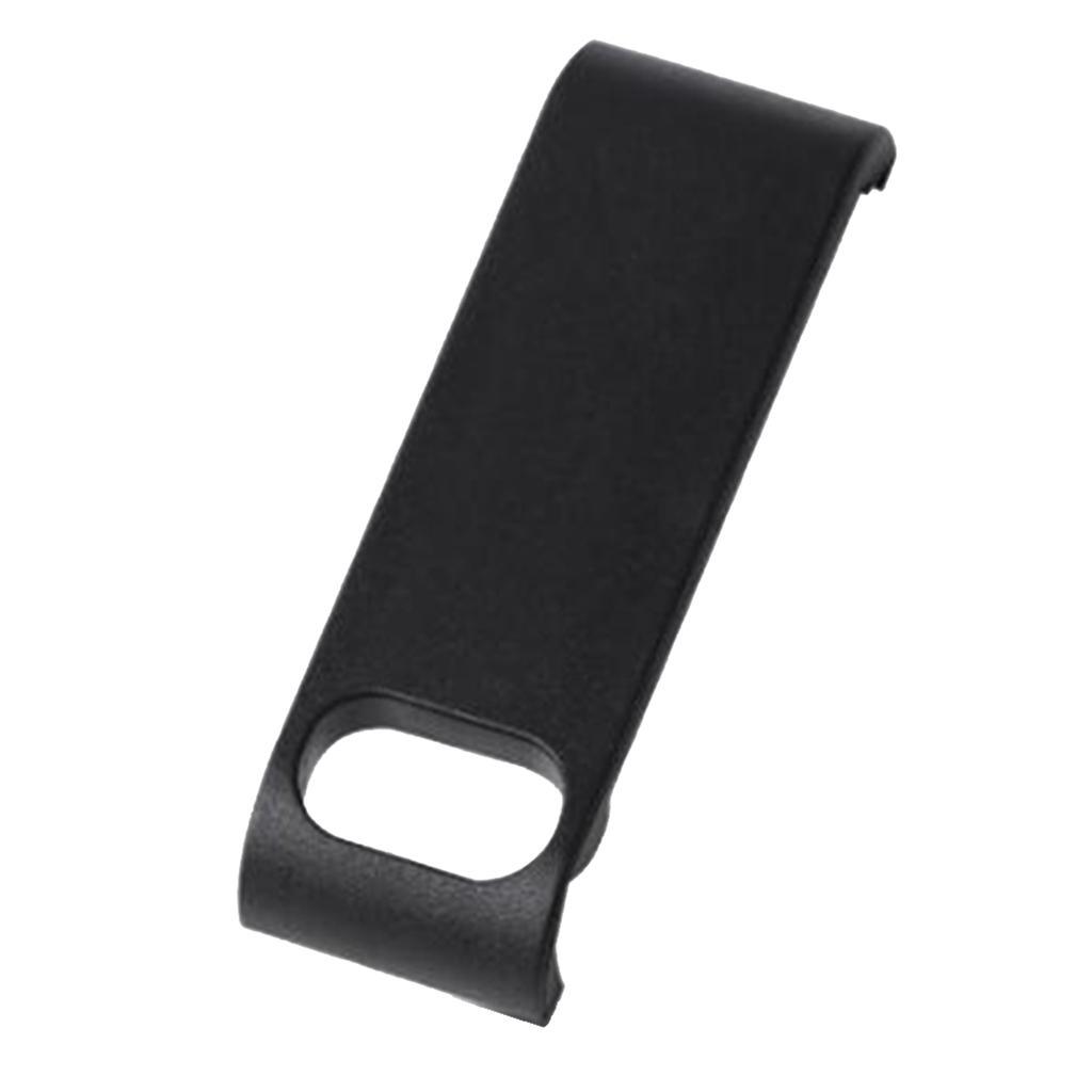 2 Pieces Battery Lid Door Battery Cover Replacement for  Hero8 Part
