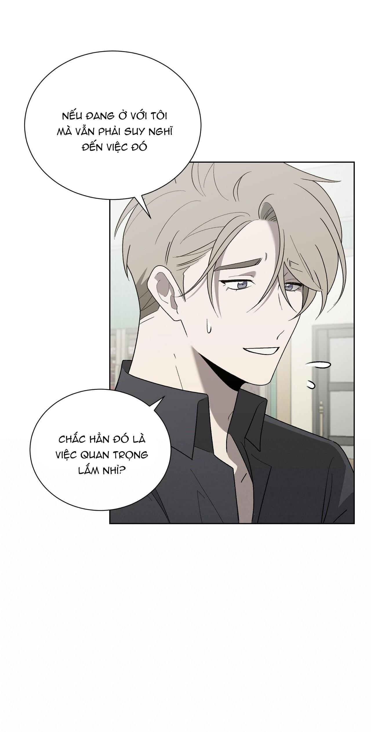 khi chim thước đến chapter 11 19