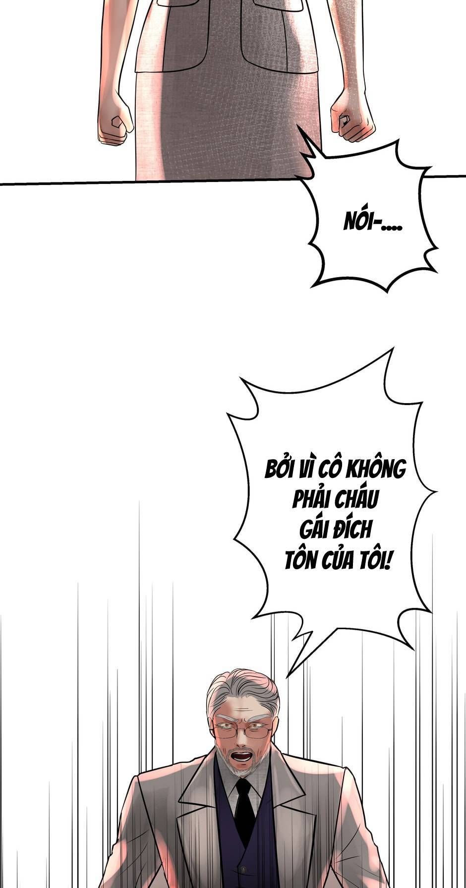 [18+] tôi đã kí hợp đồng với ác quỷ chapter 1.1 26