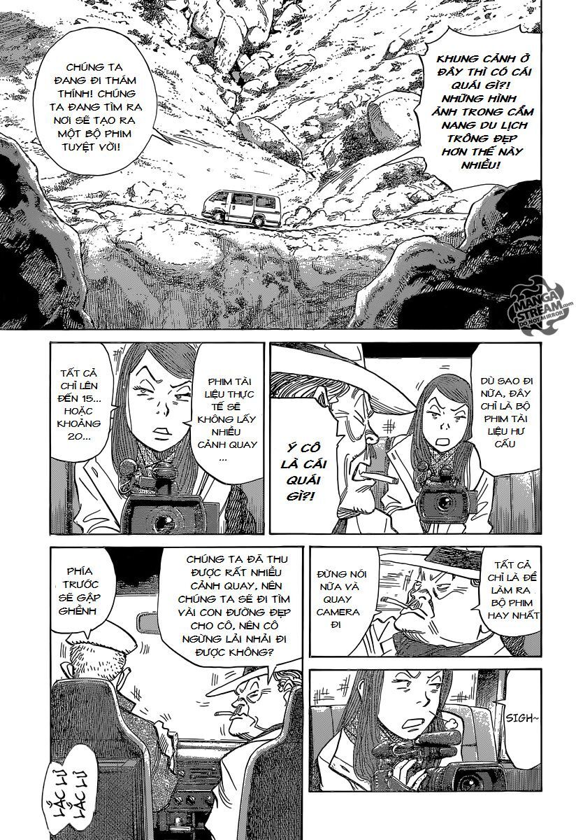 billy bat chapter 154 9