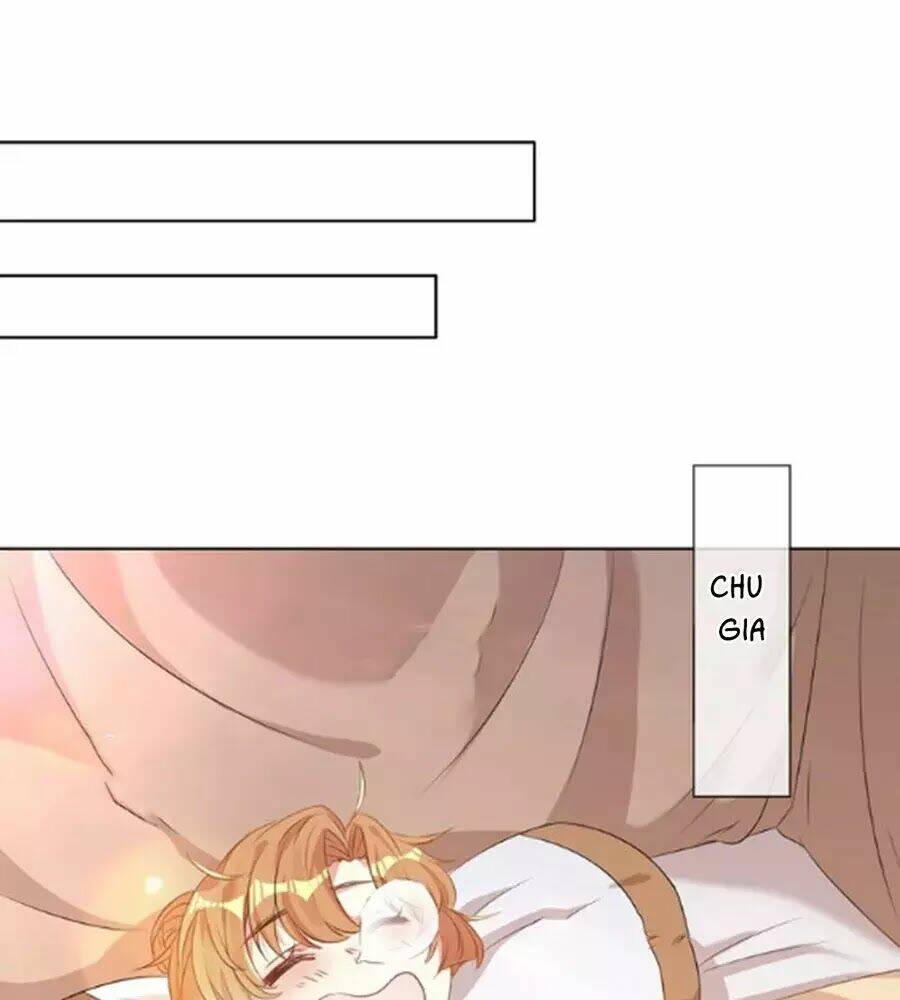 hội học sinh kiêu ngạo của hoàng cung chapter 6 14