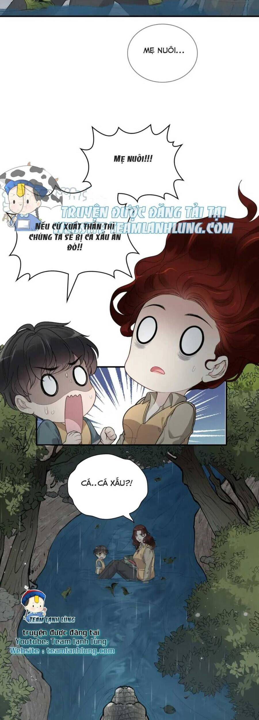 cô vợ hợp đồng bỏ trốn của tổng giám đốc chapter 468 3