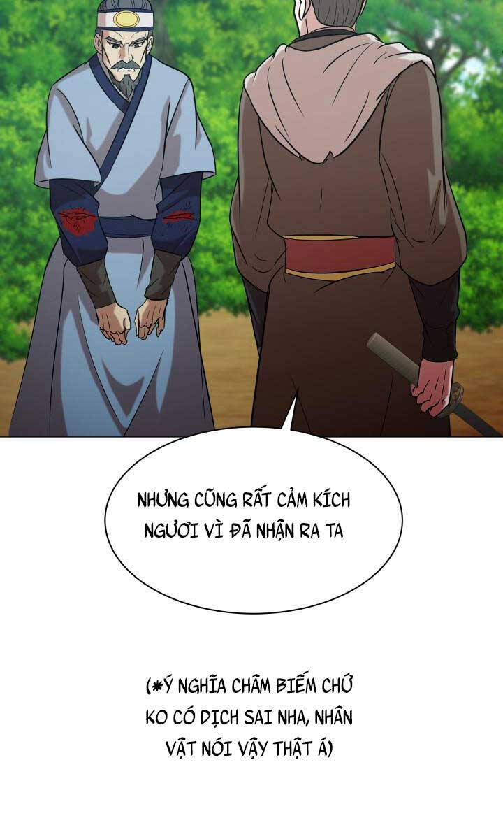 bậc thầy phép thuật ở thế giới võ lâm chapter 30.2 8