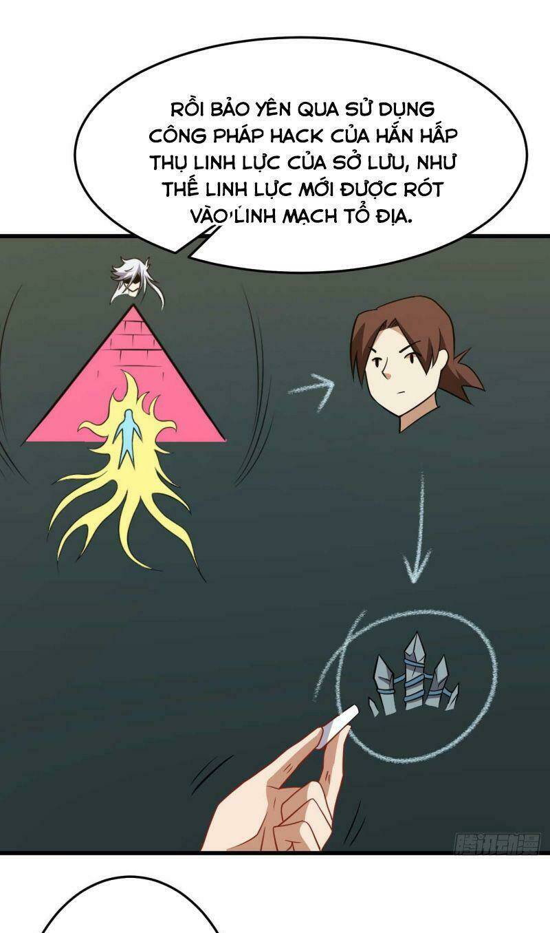 tổ thượng có tiền chapter 86 28