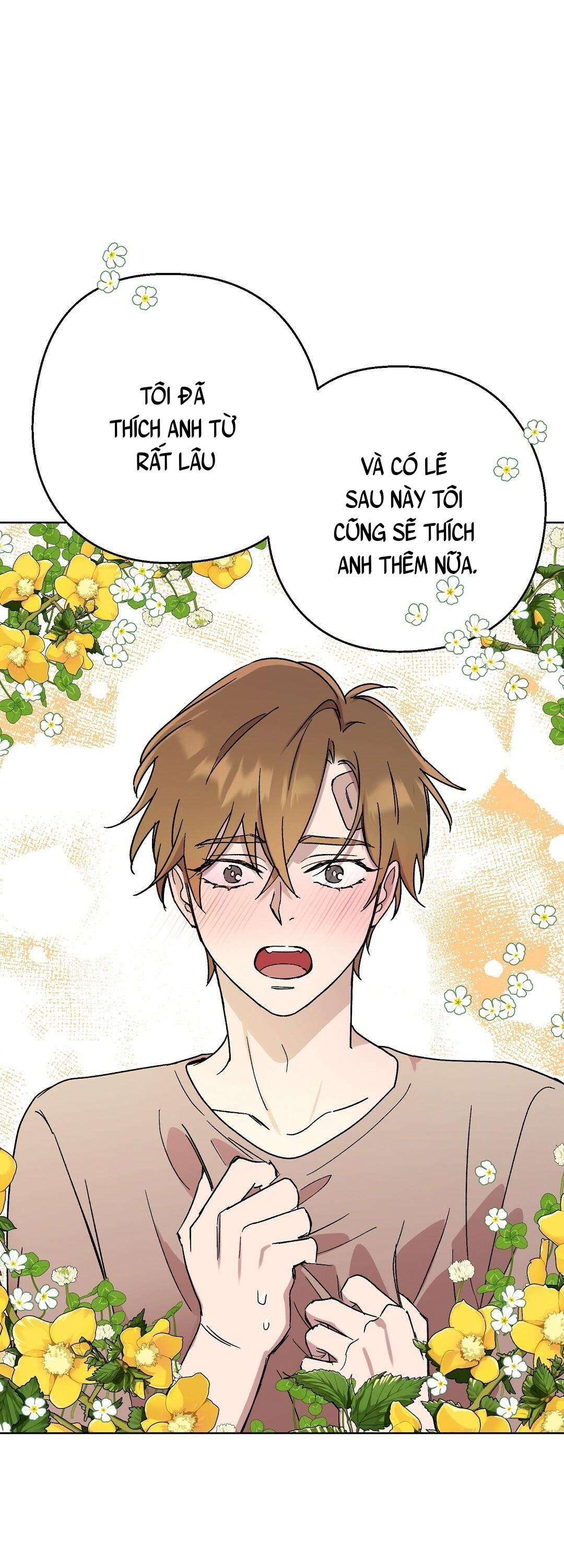 vết cắn mang vị ngọt ngào chapter 10 15