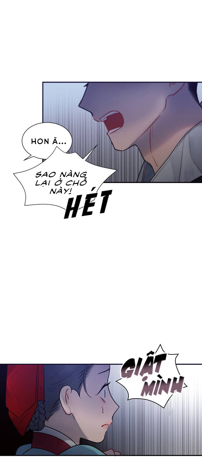 người tình của gwanghae chapter 35 7