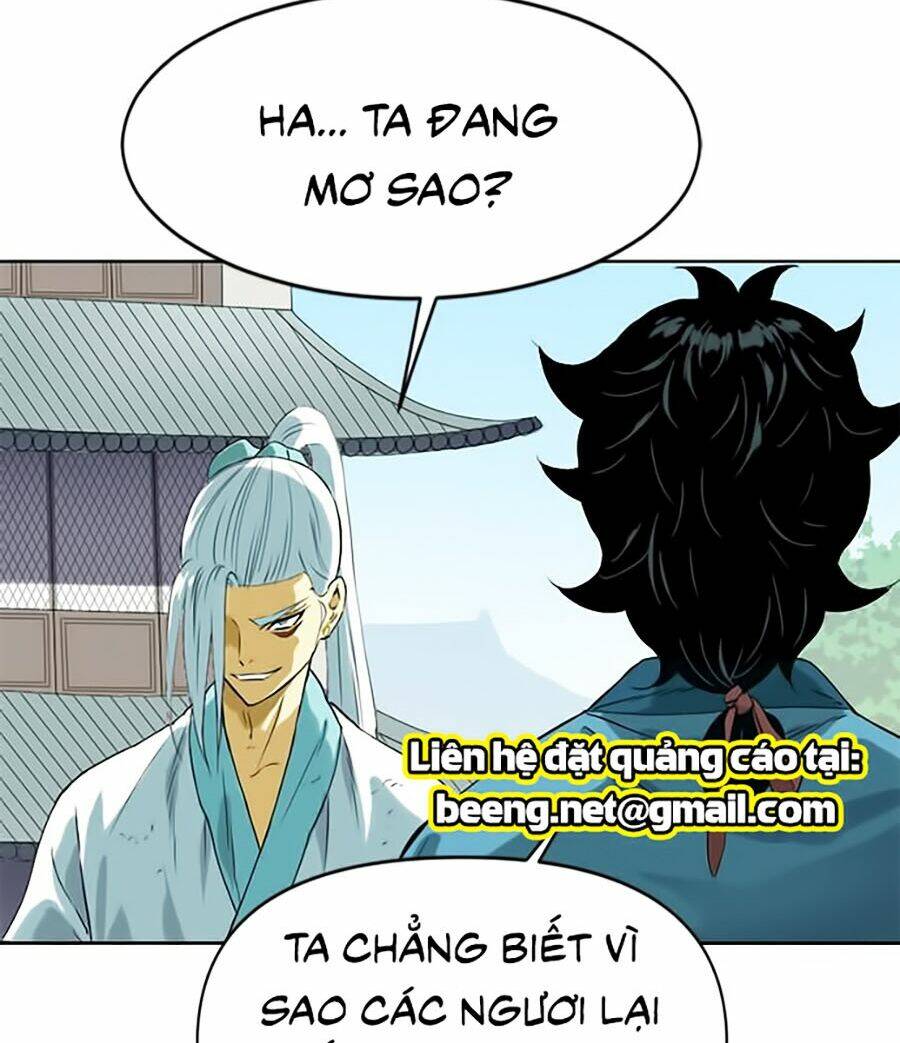 thiên hạ đệ nhất chapter 4 73