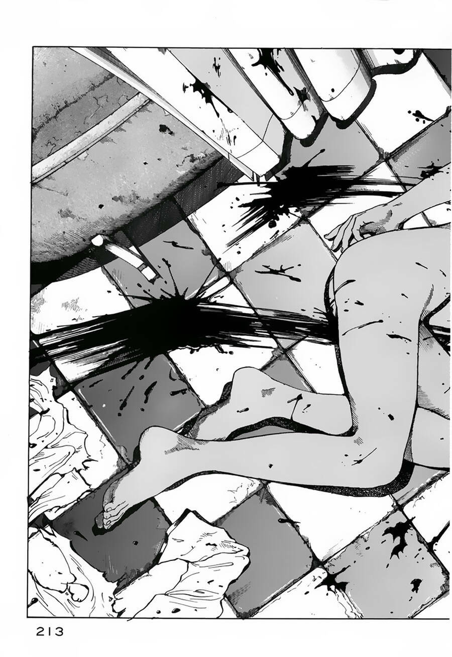 eden - một thế giới vô tận! chapter 38 23