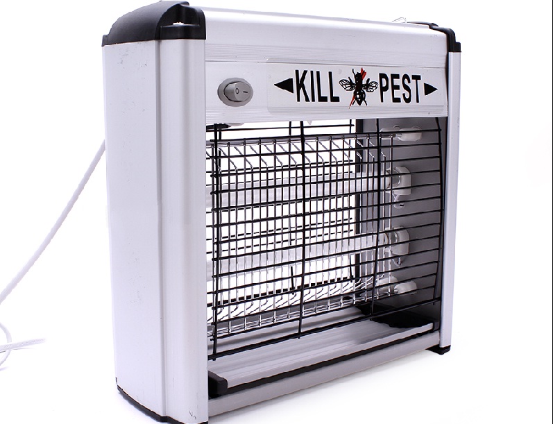 Đèn bắt muỗi Kill Pest 2008-12W