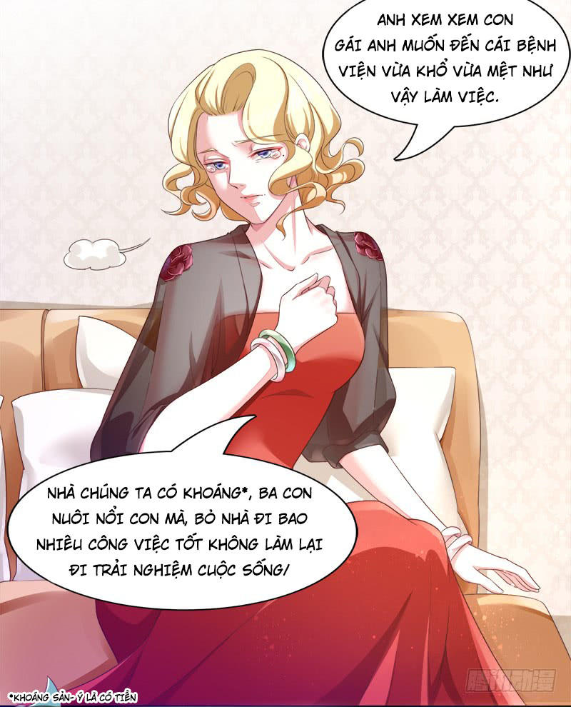 nhà có vợ xinh chapter 4 28