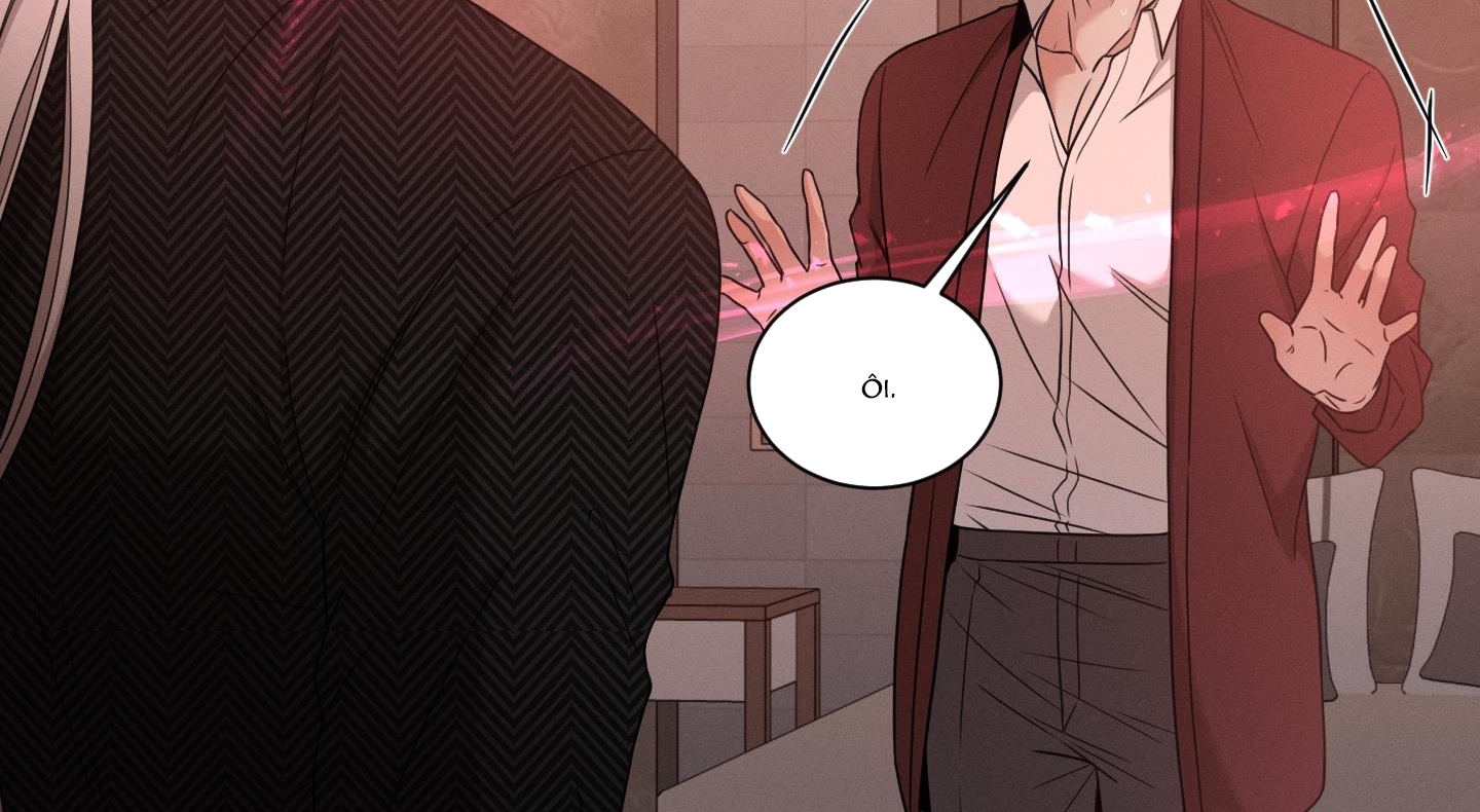 hội chứng minmotion chapter 23 33