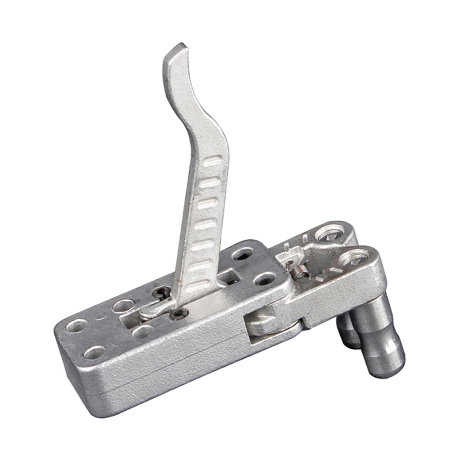 Release Device Stainless Steel Wristband Bow Accessory