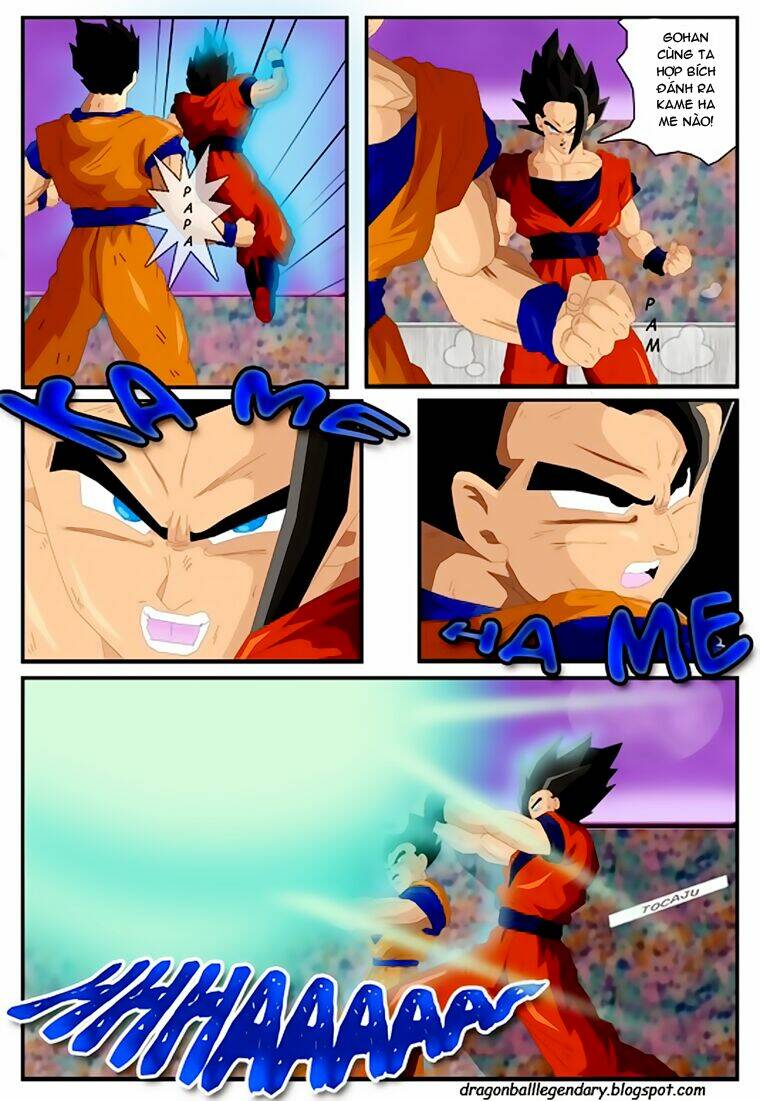 thế giới ngọc rồng legendary chapter 7 7