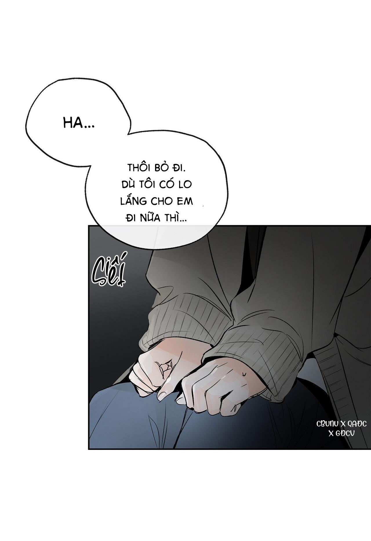 hạ cánh cuối chân trời chapter 4 45