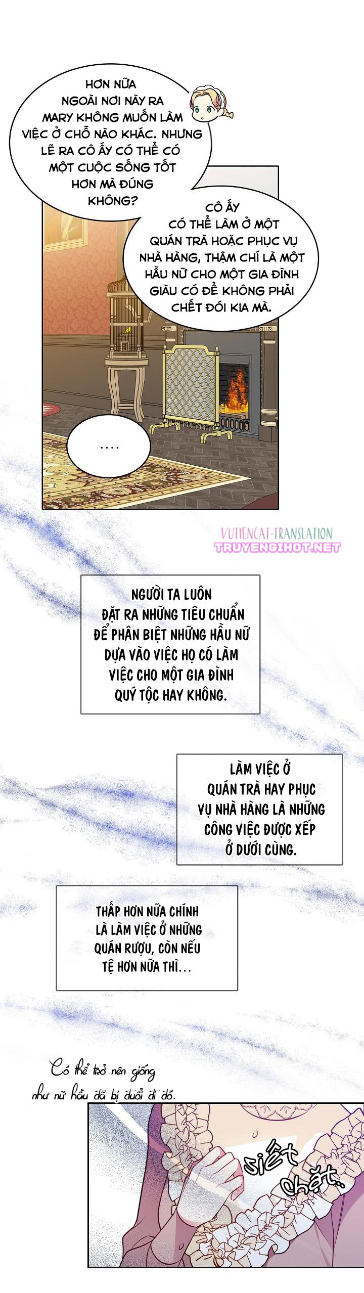 thanh tra của muiella chapter 90 8