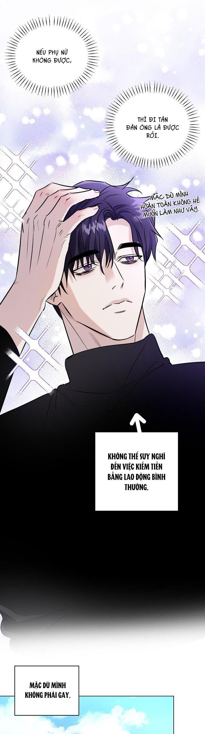 cái bóng sau song cửa sắt chapter 11 18