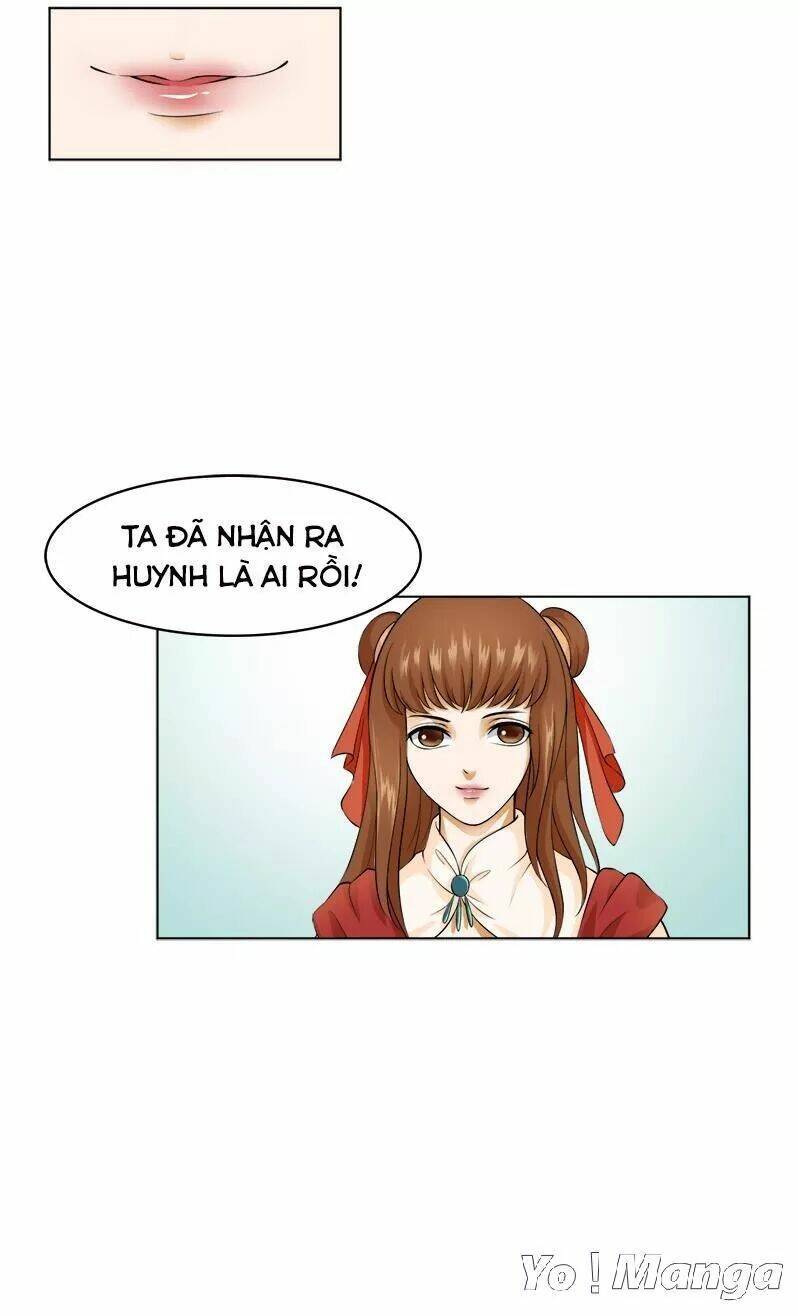 loạn thế hoạ phi chapter 23 19