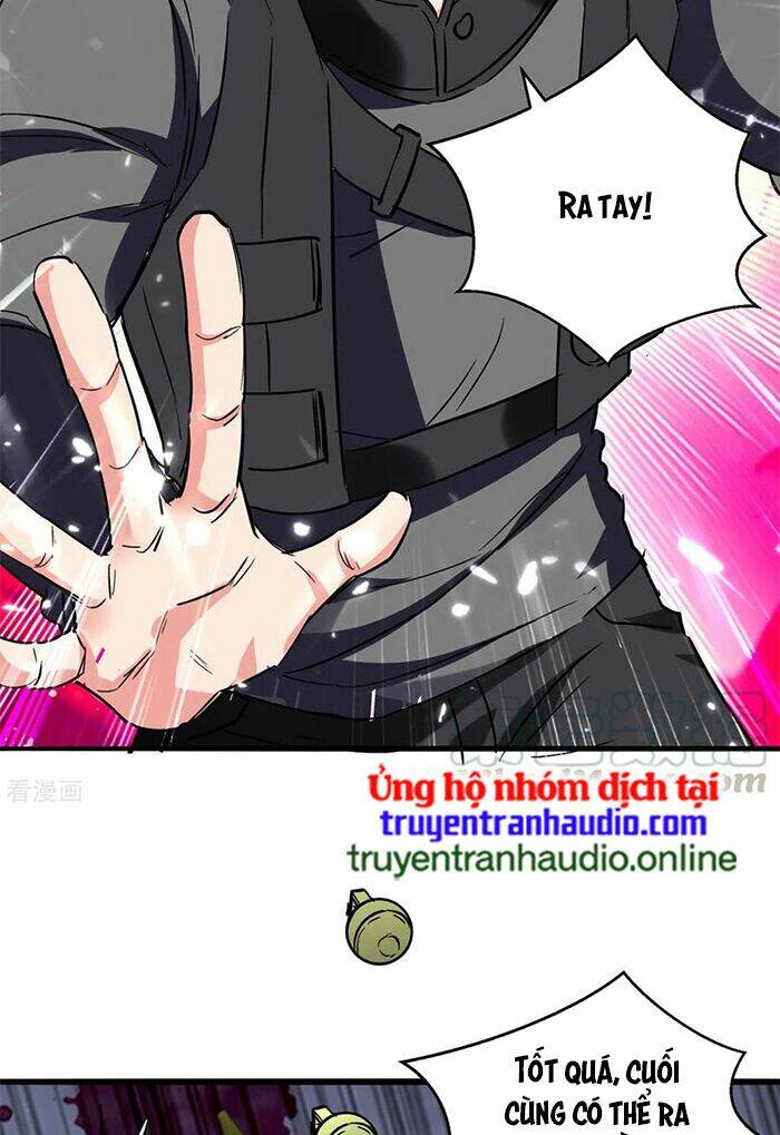 trọng sinh khí thiếu quy lai chapter 194 28