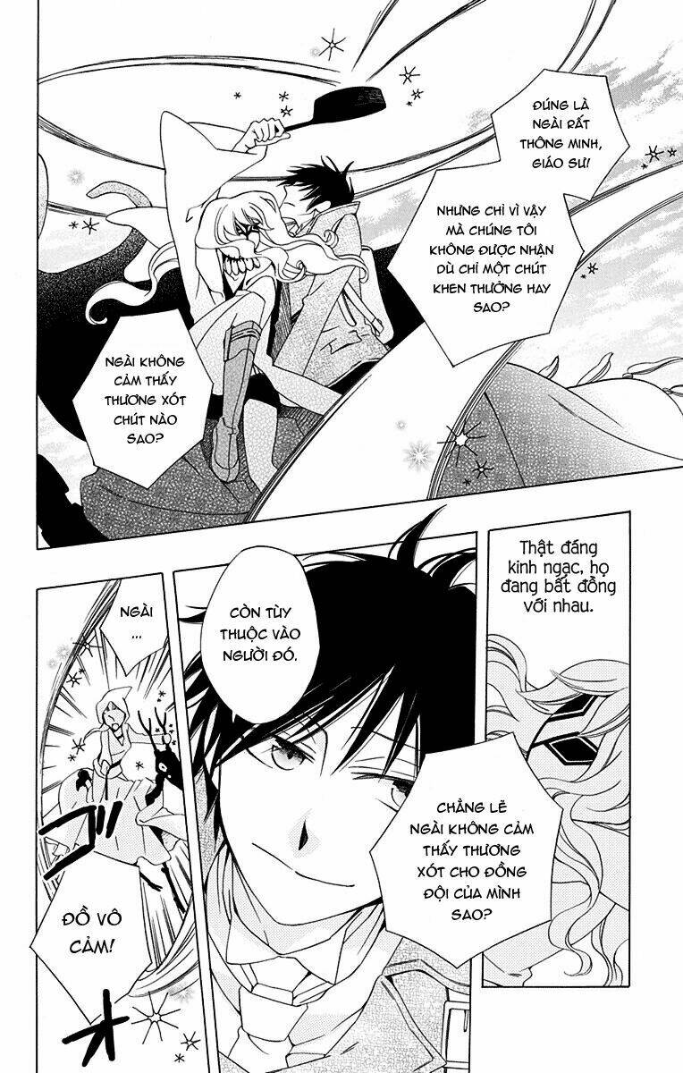 phù thủy xấu xa nhất thế gian chapter 1 28