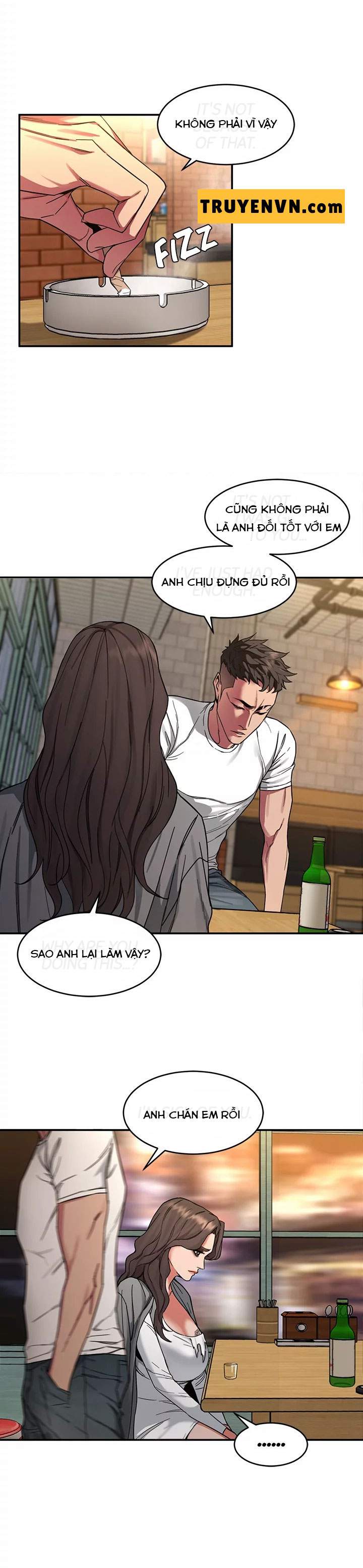 one kill chapter 4 10