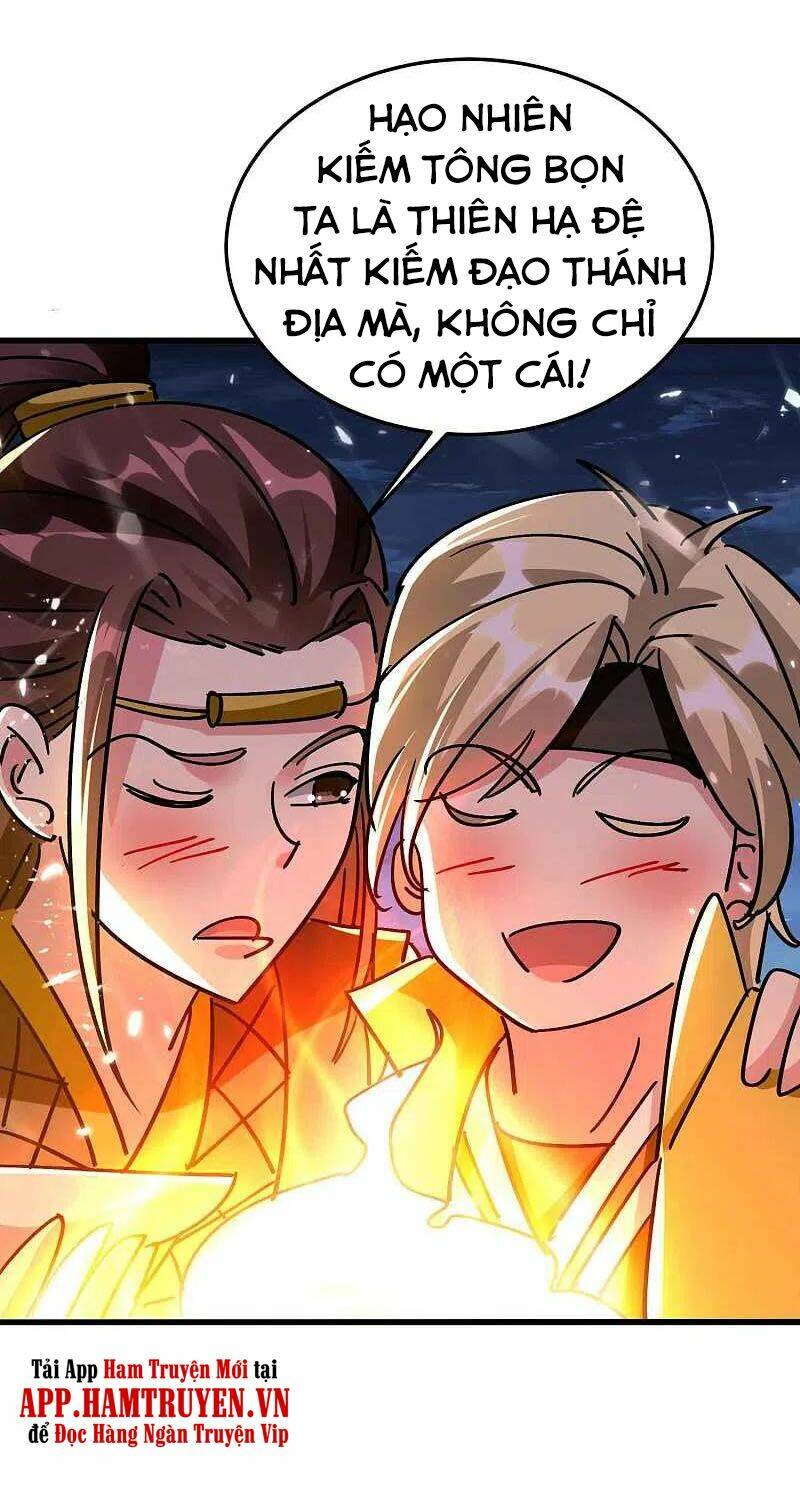 vạn giới tiên vương chapter 175 28