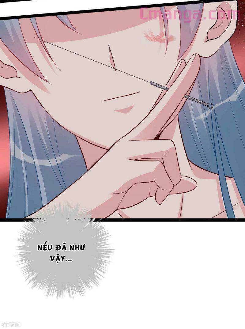 độc y đích nữ chapter 37 25