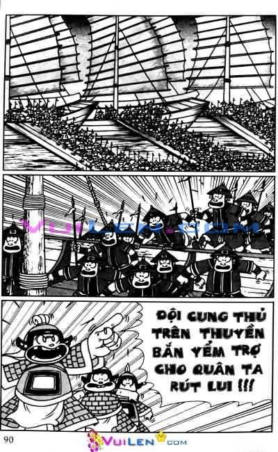 thần đồng đất việt chapter 67 90