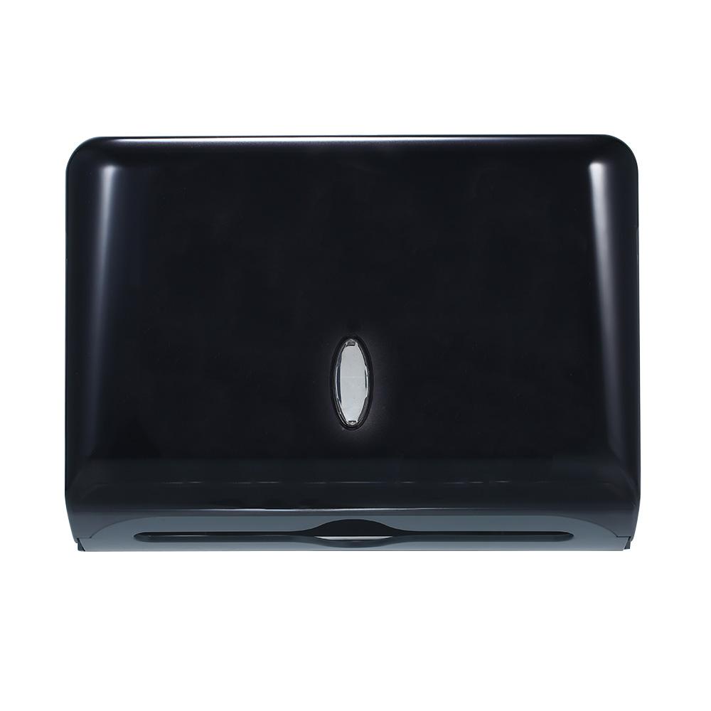 Paper Towel Dispenser Wall Mounted Paper Towel Holder Box Dispenser Bathroom Toilet Tissue Dispenser Kitchen Paper Towel
