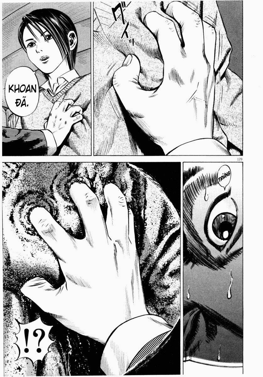 homunculus chapter 44 29