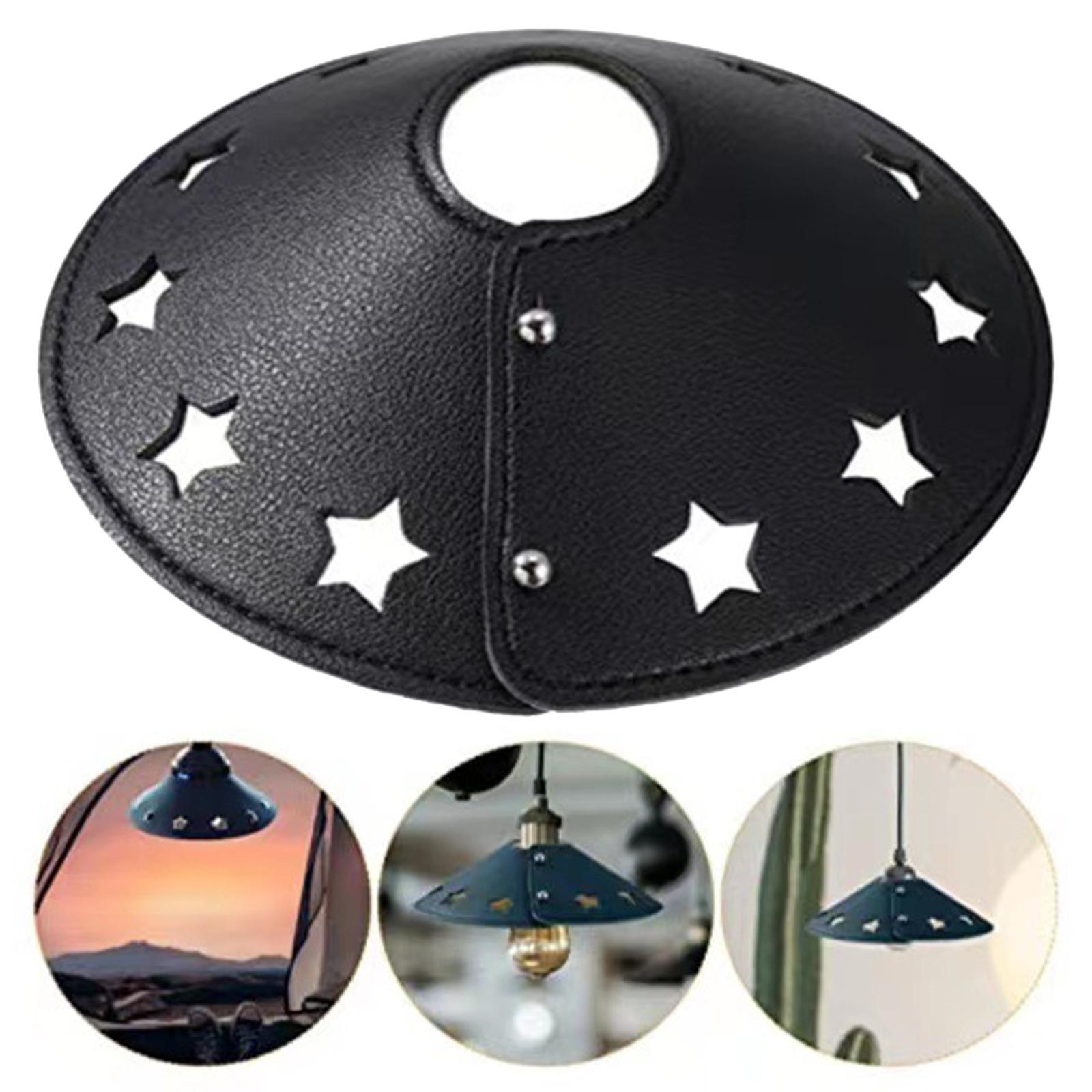 Hanging Light Lamp Shade Chandelier Lampshade for