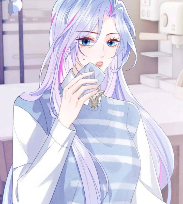 vị chỉ huy lạnh lùng khóc trong vòng tay tôi chapter 5 50