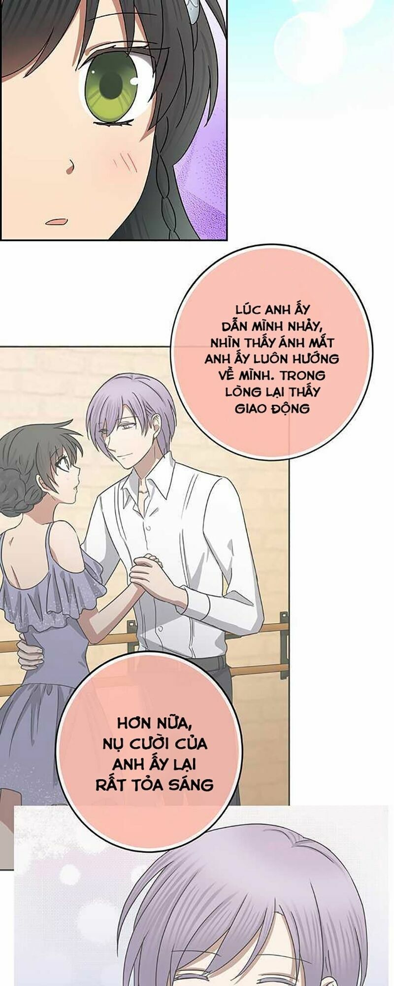 nụ hôn nguyền rủa chapter 52 29