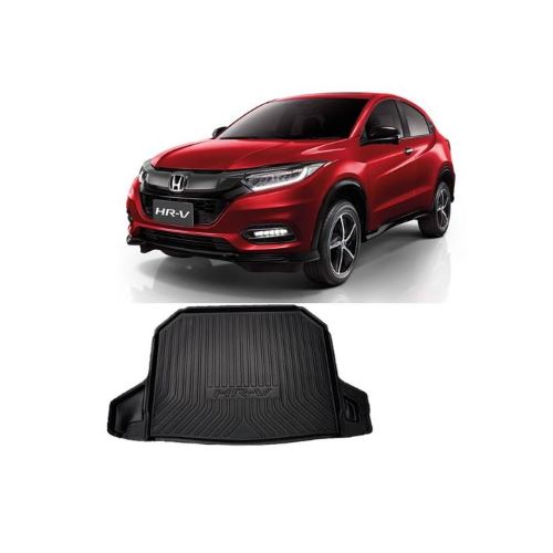 LÓT CỐP NHỰA XE HONDA HRV