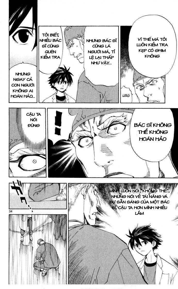 saijou no meii chapter 2 34