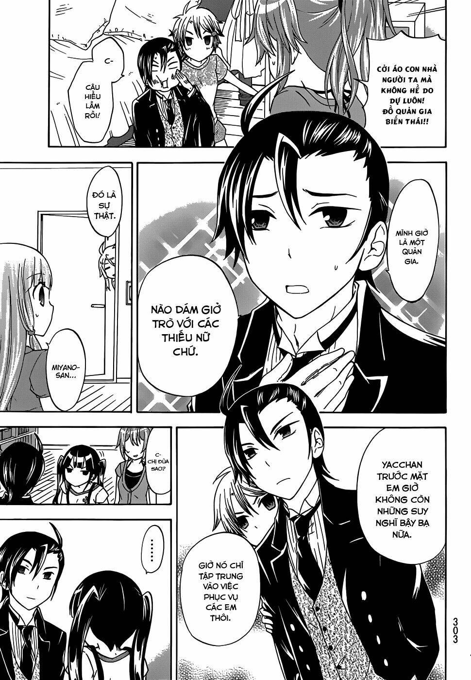 maga-tsuki chapter 28 11