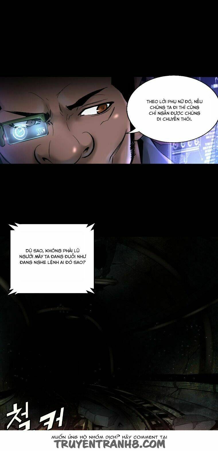 tam tuyệt tại dị giới chapter 9 40