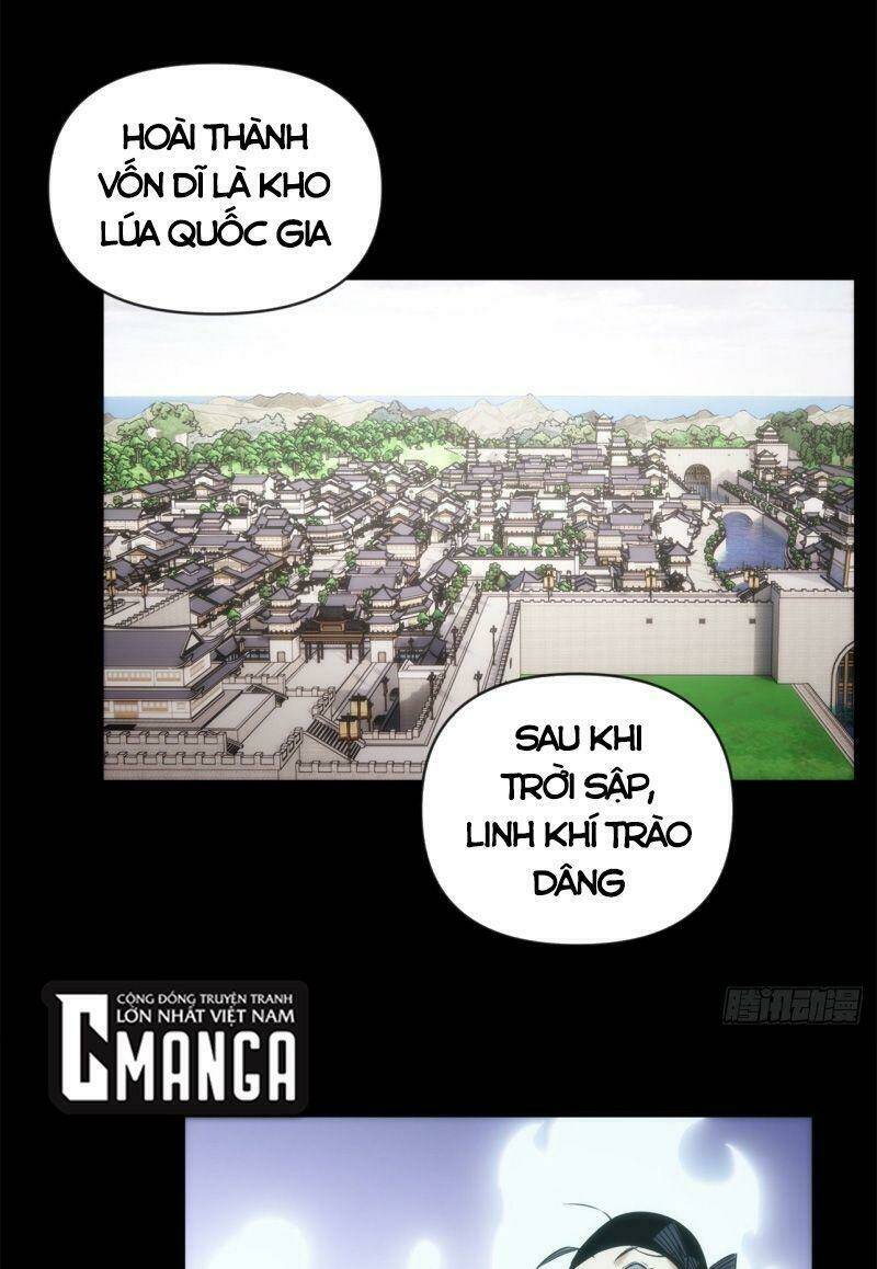 ma vương là đại địa chủ chapter 45 21