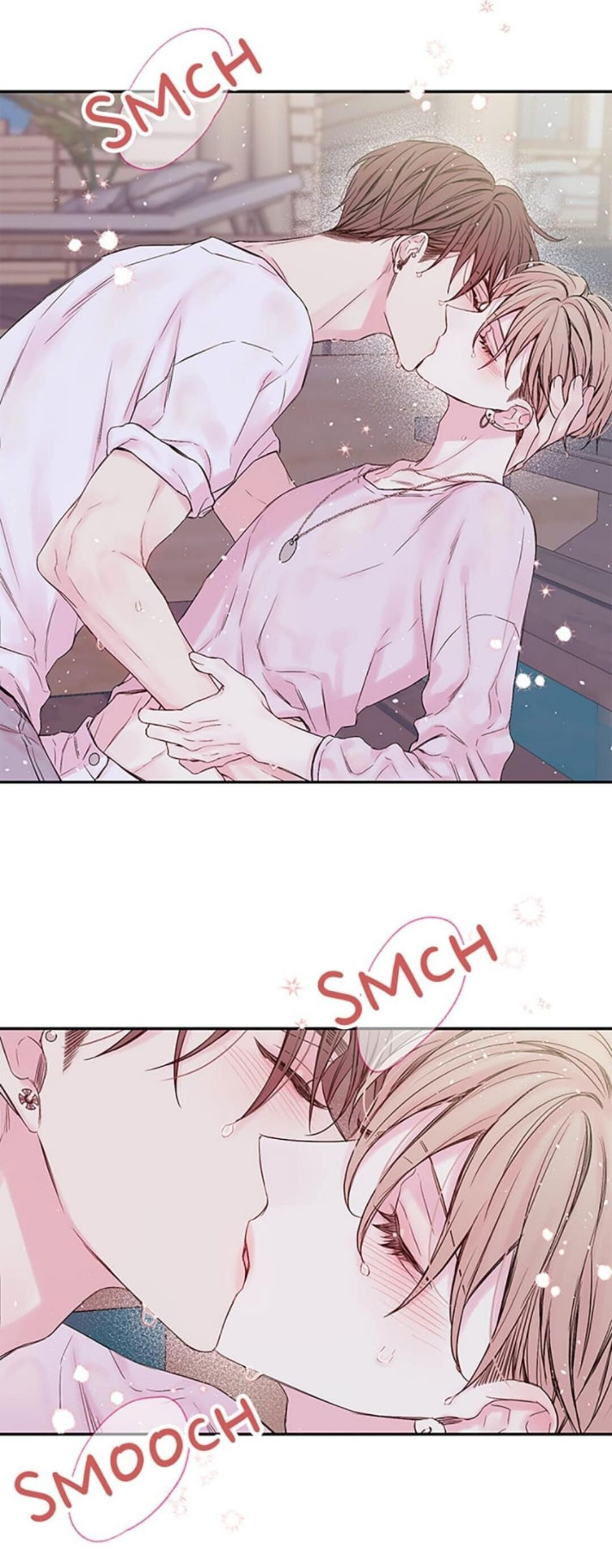 in my closet chapter 37 11