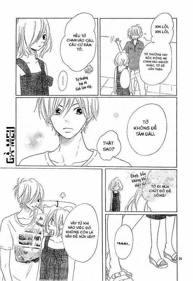 color oneshot part i chapter 1 26