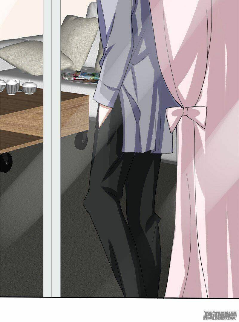 đế thiếu đoạt tình thành nghiện chapter 11 26