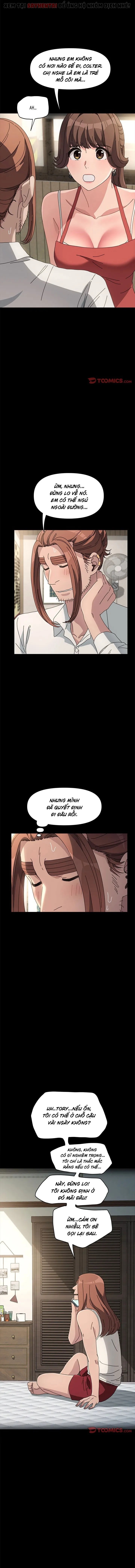 người đàn ông của ngôi nhà này chapter 20 8