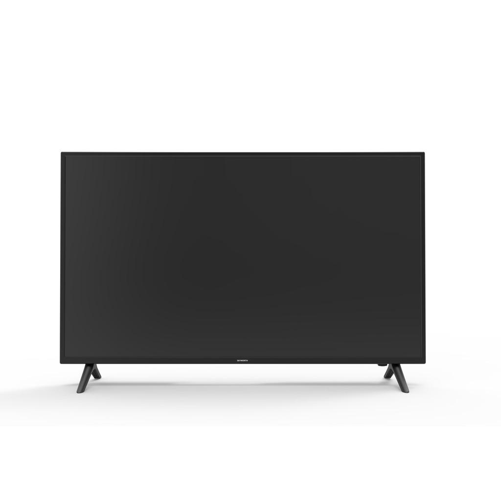 Smart Tivi Netflix 4K UHD Coocaa 50 inch - Model 50S3N - Hàng chính hãng