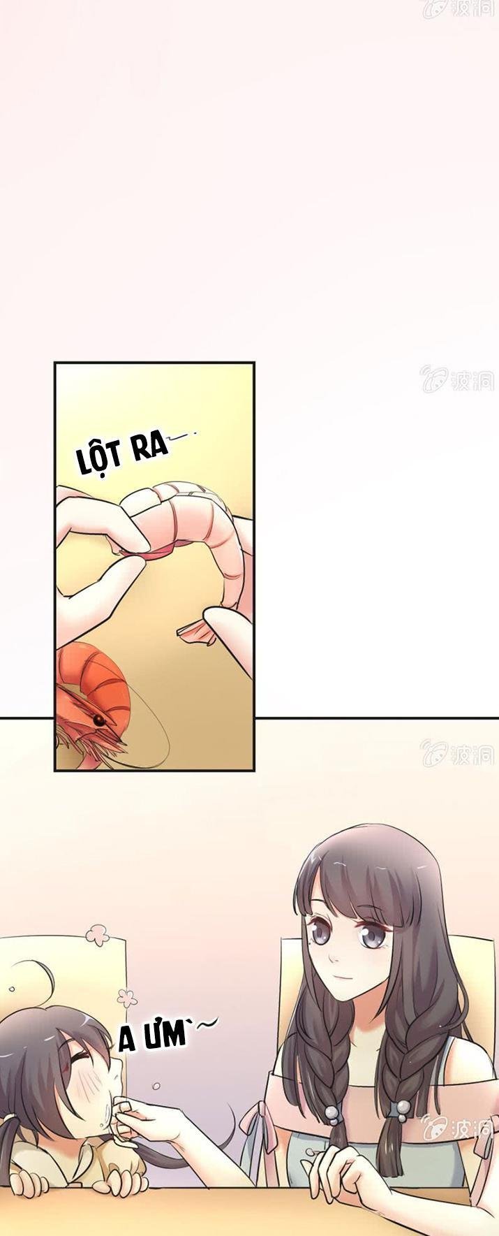 ảnh đế cầu sủng chapter 7 9