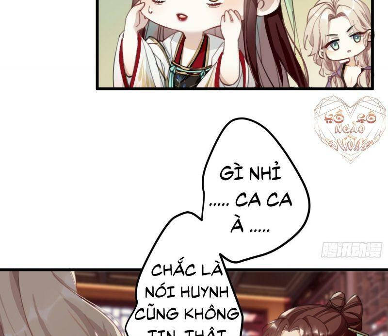 phế vật công chúa muốn nhặt chồng chapter 5 46